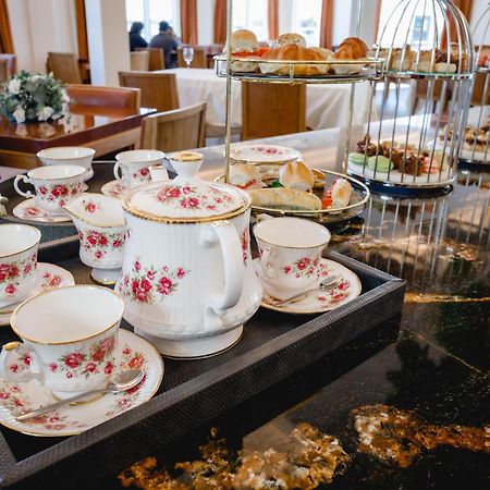 Ht Hotel Deluxe Resort & Spa Сантьяго-дель-Эстеро Экстерьер фото