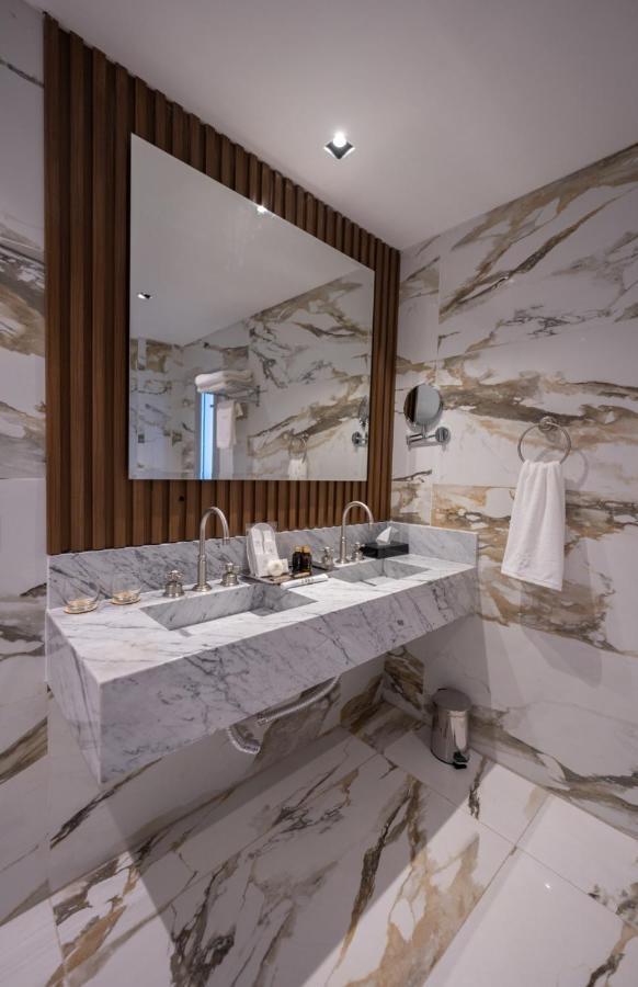 Ht Hotel Deluxe Resort & Spa Сантьяго-дель-Эстеро Экстерьер фото
