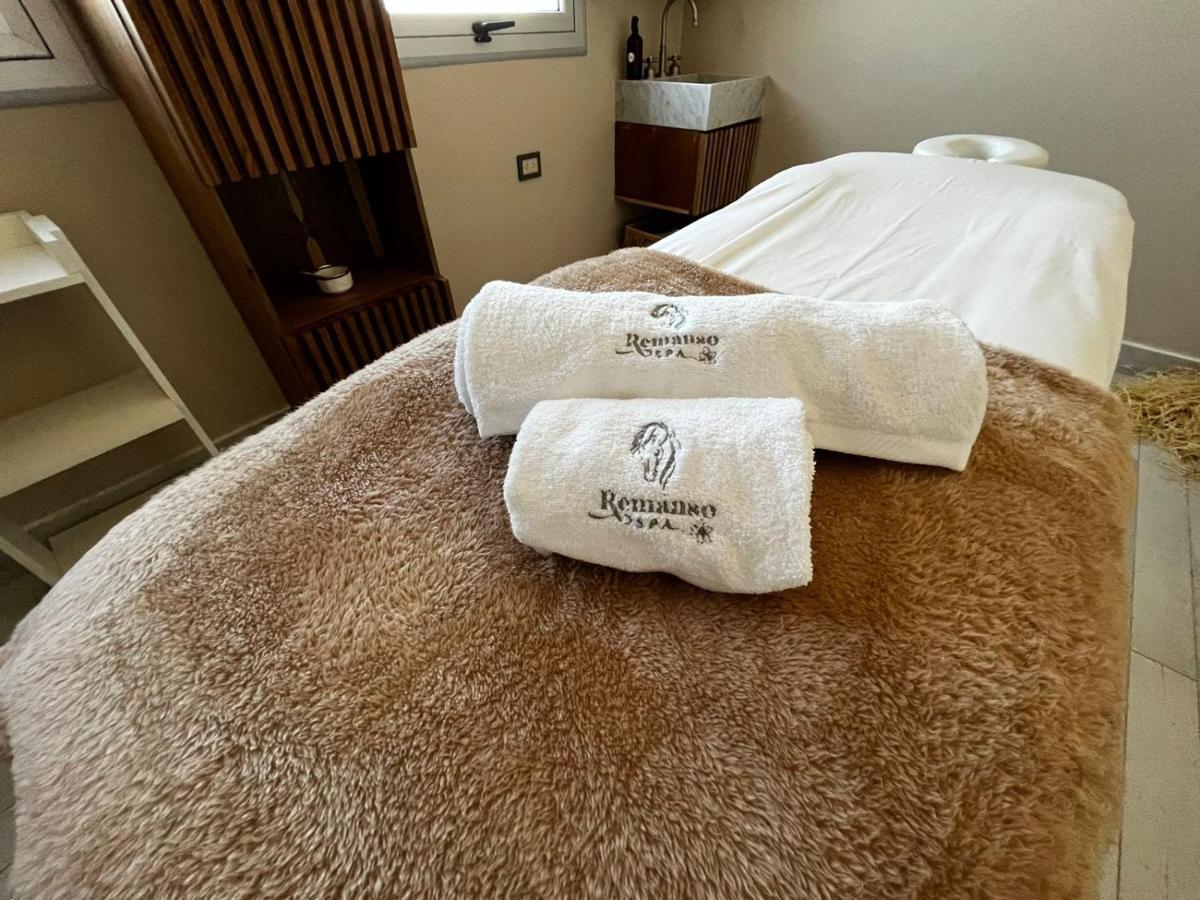 Ht Hotel Deluxe Resort & Spa Сантьяго-дель-Эстеро Экстерьер фото