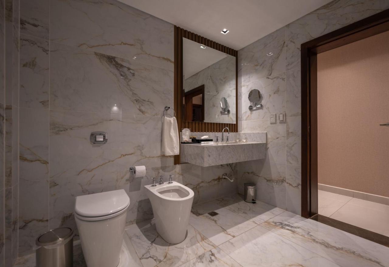Ht Hotel Deluxe Resort & Spa Сантьяго-дель-Эстеро Экстерьер фото