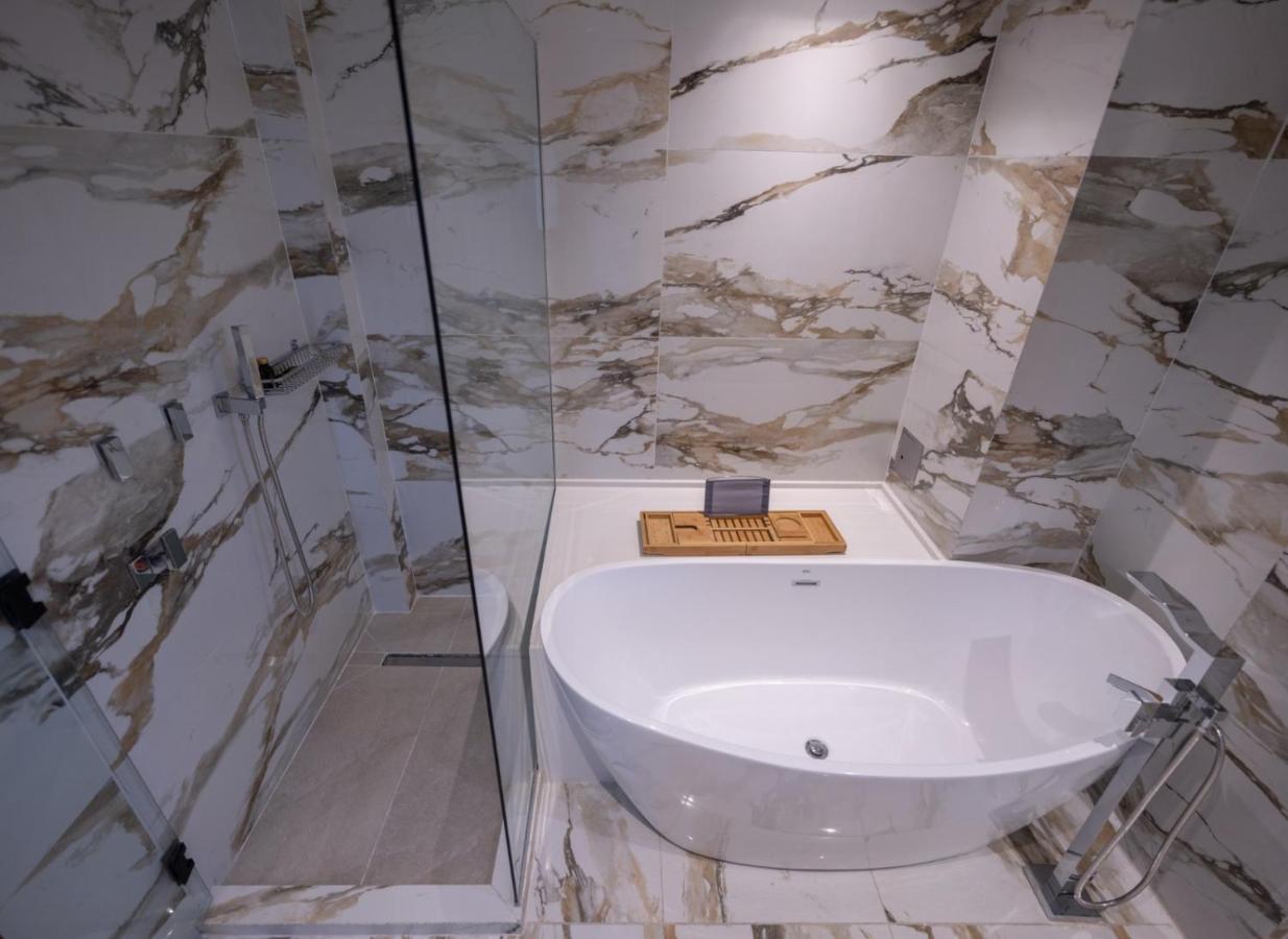 Ht Hotel Deluxe Resort & Spa Сантьяго-дель-Эстеро Экстерьер фото