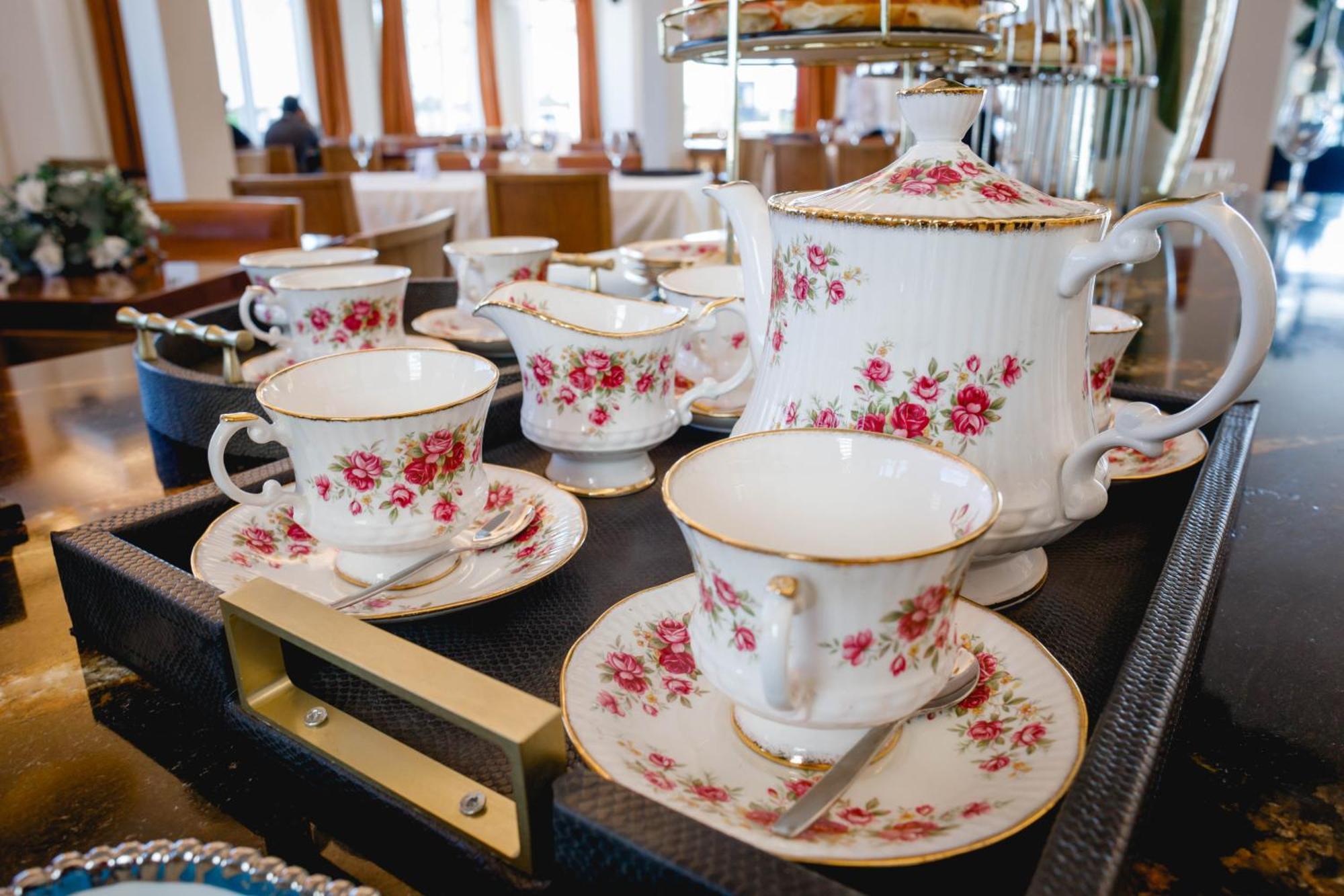 Ht Hotel Deluxe Resort & Spa Сантьяго-дель-Эстеро Экстерьер фото