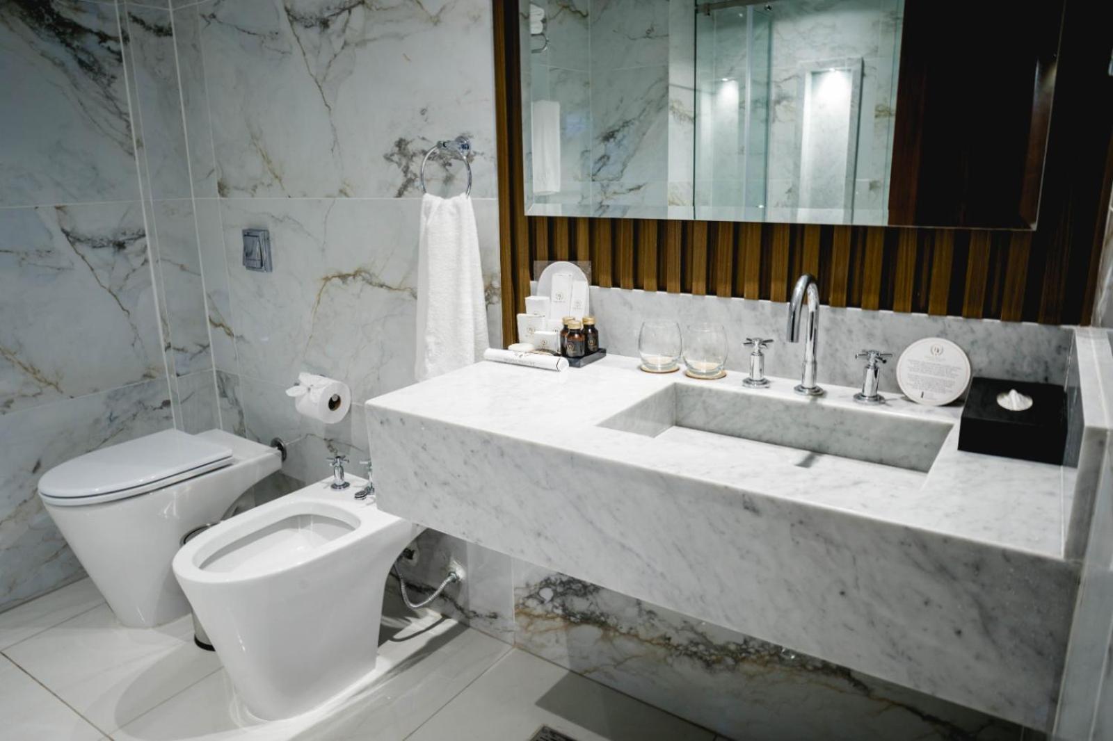 Ht Hotel Deluxe Resort & Spa Сантьяго-дель-Эстеро Экстерьер фото