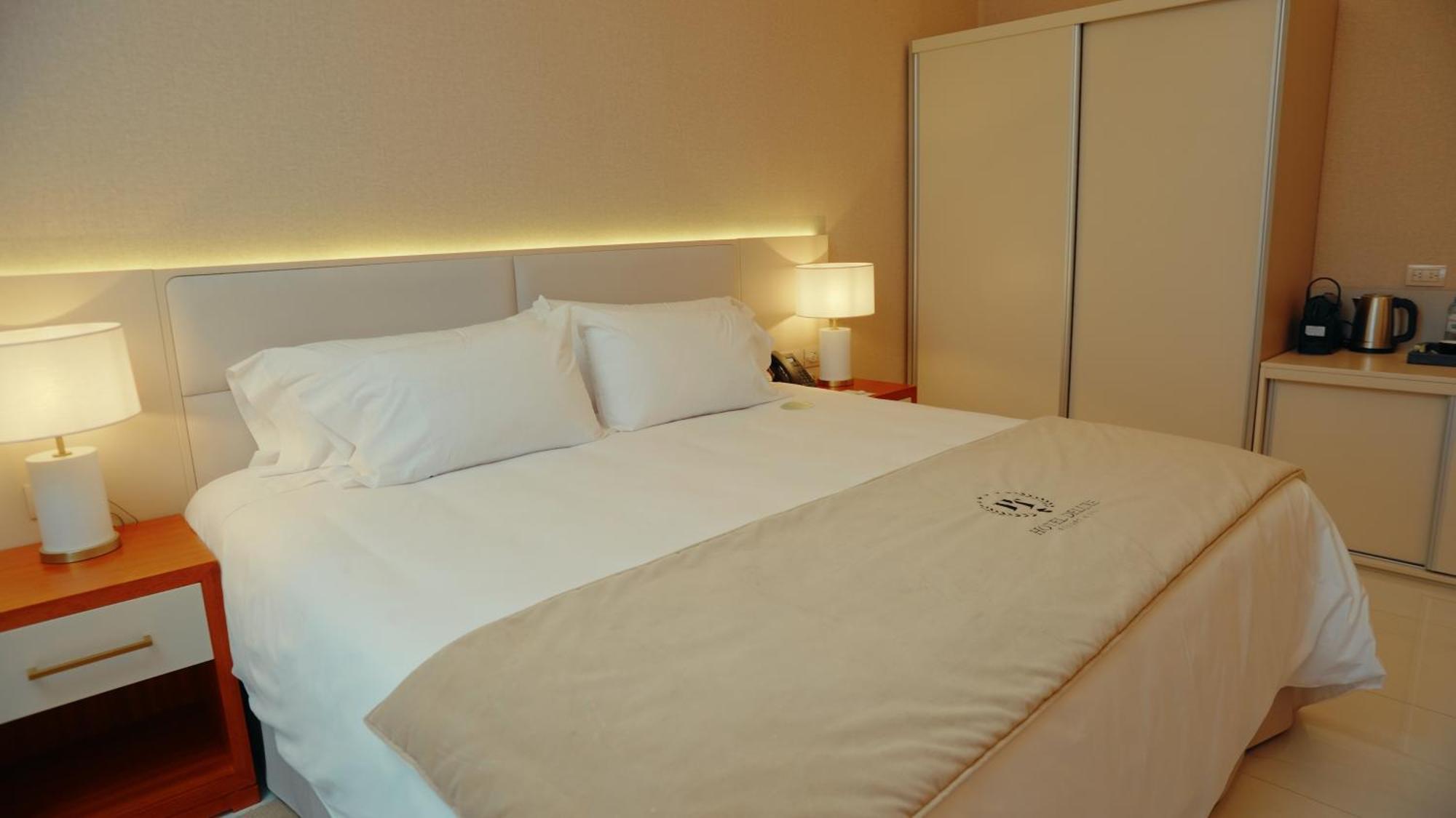 Ht Hotel Deluxe Resort & Spa Сантьяго-дель-Эстеро Экстерьер фото