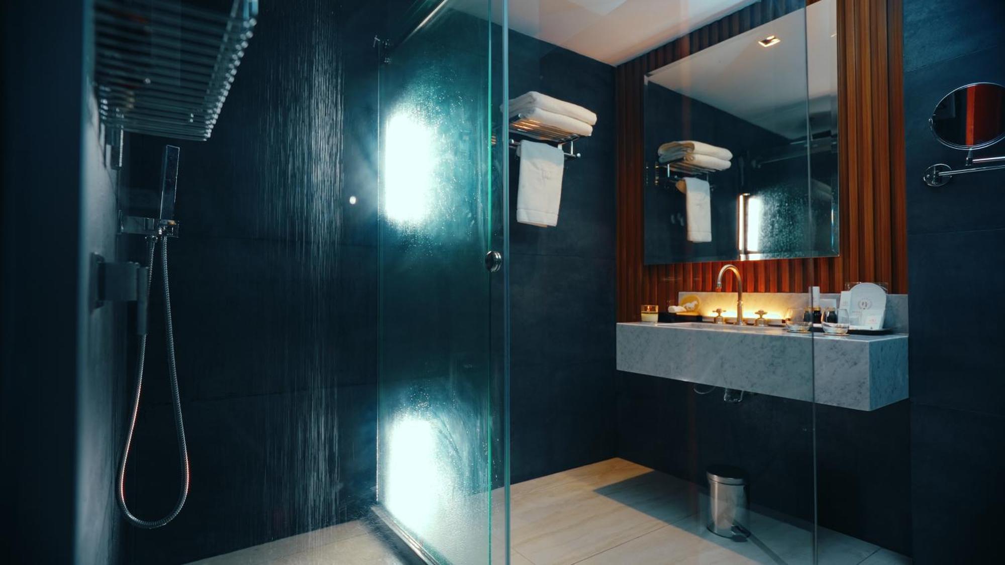 Ht Hotel Deluxe Resort & Spa Сантьяго-дель-Эстеро Экстерьер фото