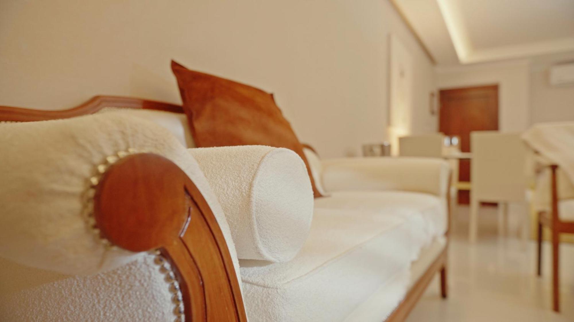 Ht Hotel Deluxe Resort & Spa Сантьяго-дель-Эстеро Экстерьер фото
