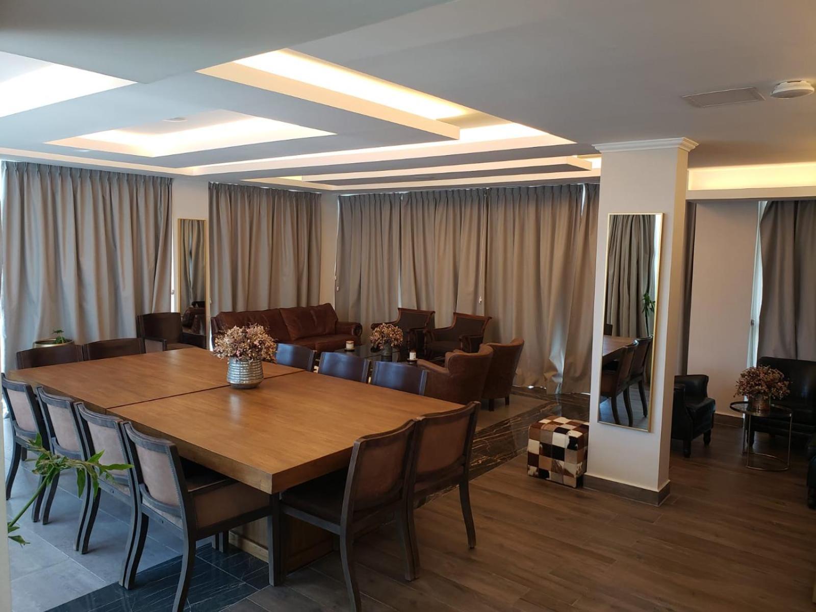 Ht Hotel Deluxe Resort & Spa Сантьяго-дель-Эстеро Экстерьер фото